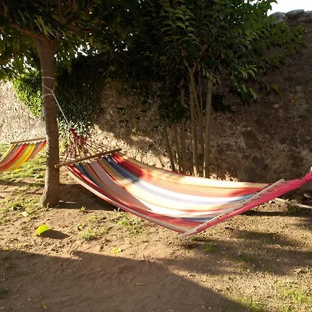 Turisme Rural Mas Masaller Cruïlles