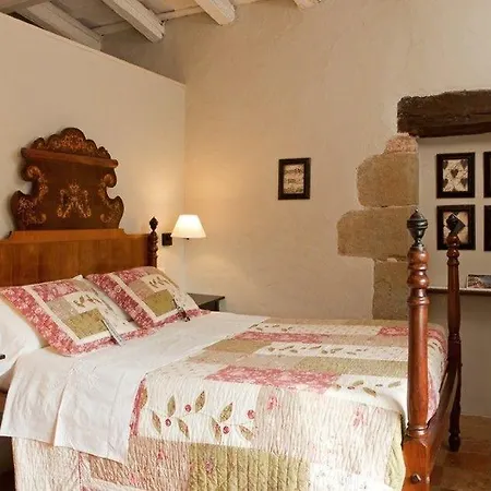 Casa rural Turisme Rural Mas Masaller Cruïlles