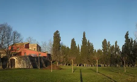 Casa rural Turisme Rural Mas Masaller