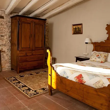 Landhaus Turisme Rural Mas Masaller Cruïlles