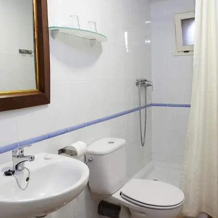 Turisme Rural Mas Masaller Круильес