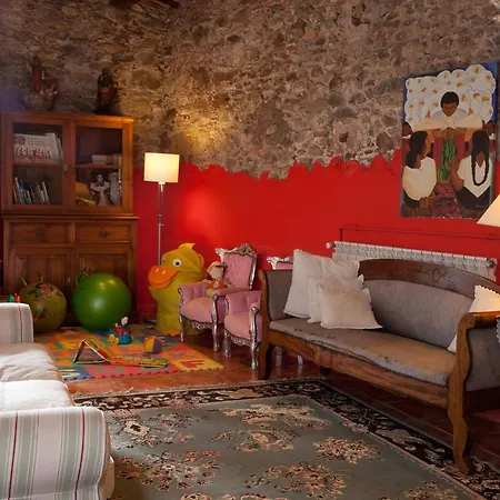 Country house Turisme Rural Mas Masaller *