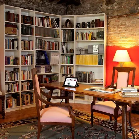 Country house Turisme Rural Mas Masaller Cruilles