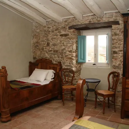 Turisme Rural Mas Masaller *