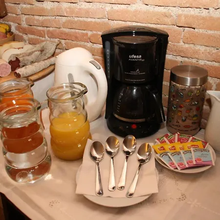 Turisme Rural Mas Masaller Country house