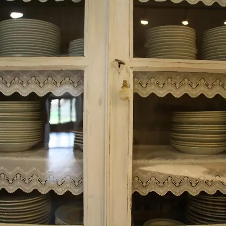Country house Turisme Rural Mas Masaller *